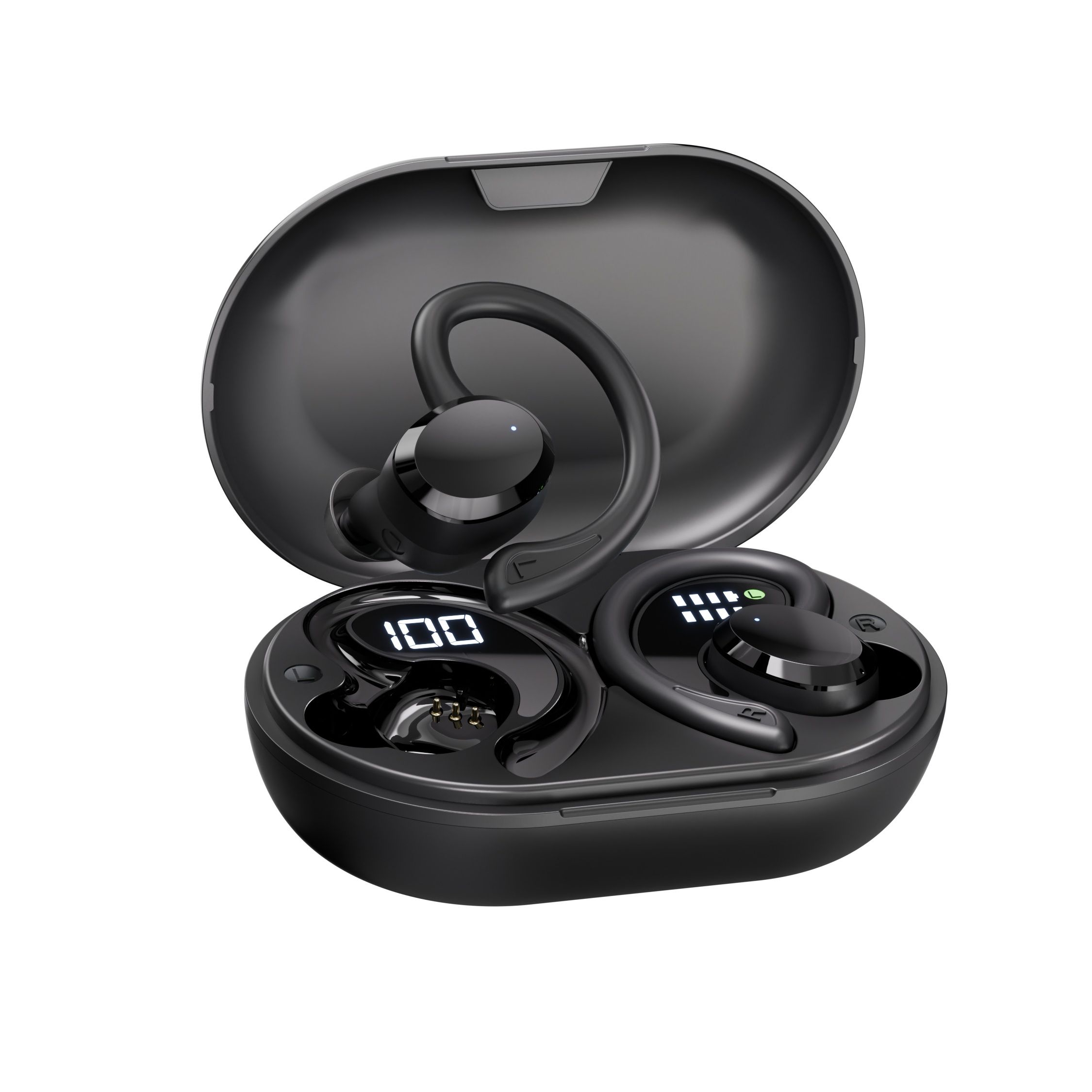 Pure White Hero Image